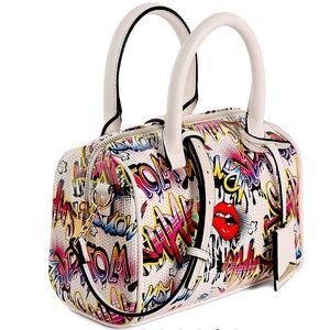 Aldo Permelia Satchel